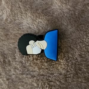 💥 5/$15 Croc Charm